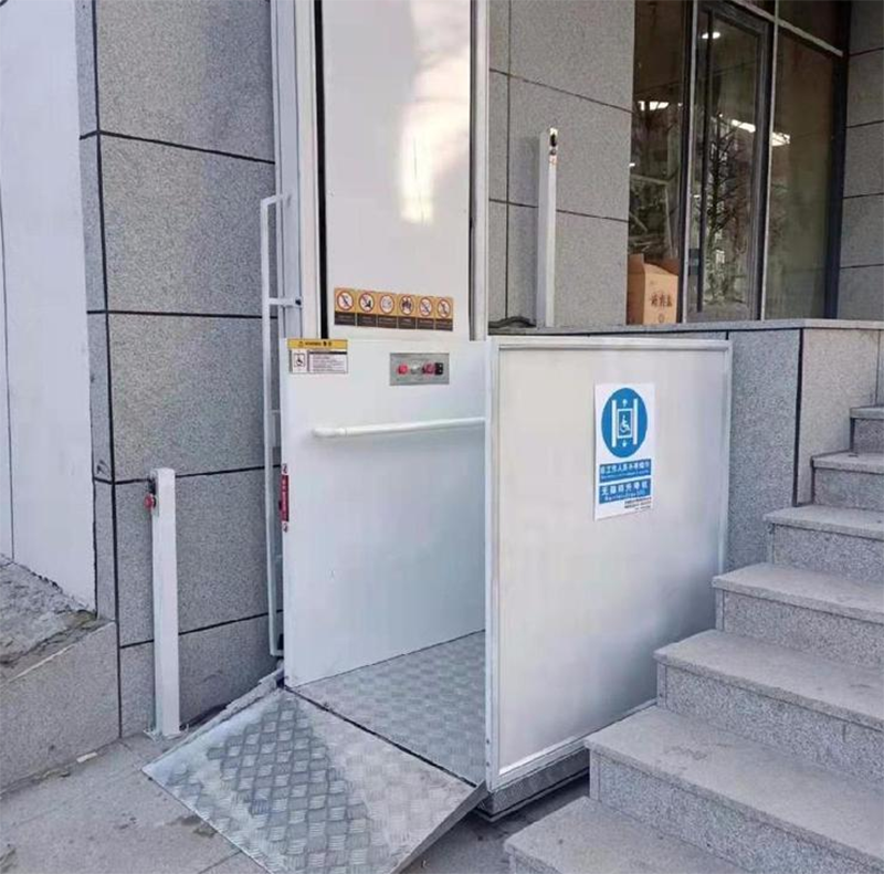 商丘残疾人升降机